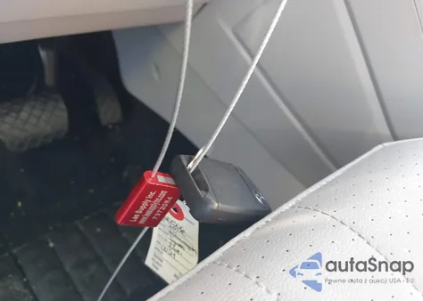 2022 Volkswagen Tiguan 2.0T Se из США, поврежденный, VIN 3VV3B7AX7NM160054